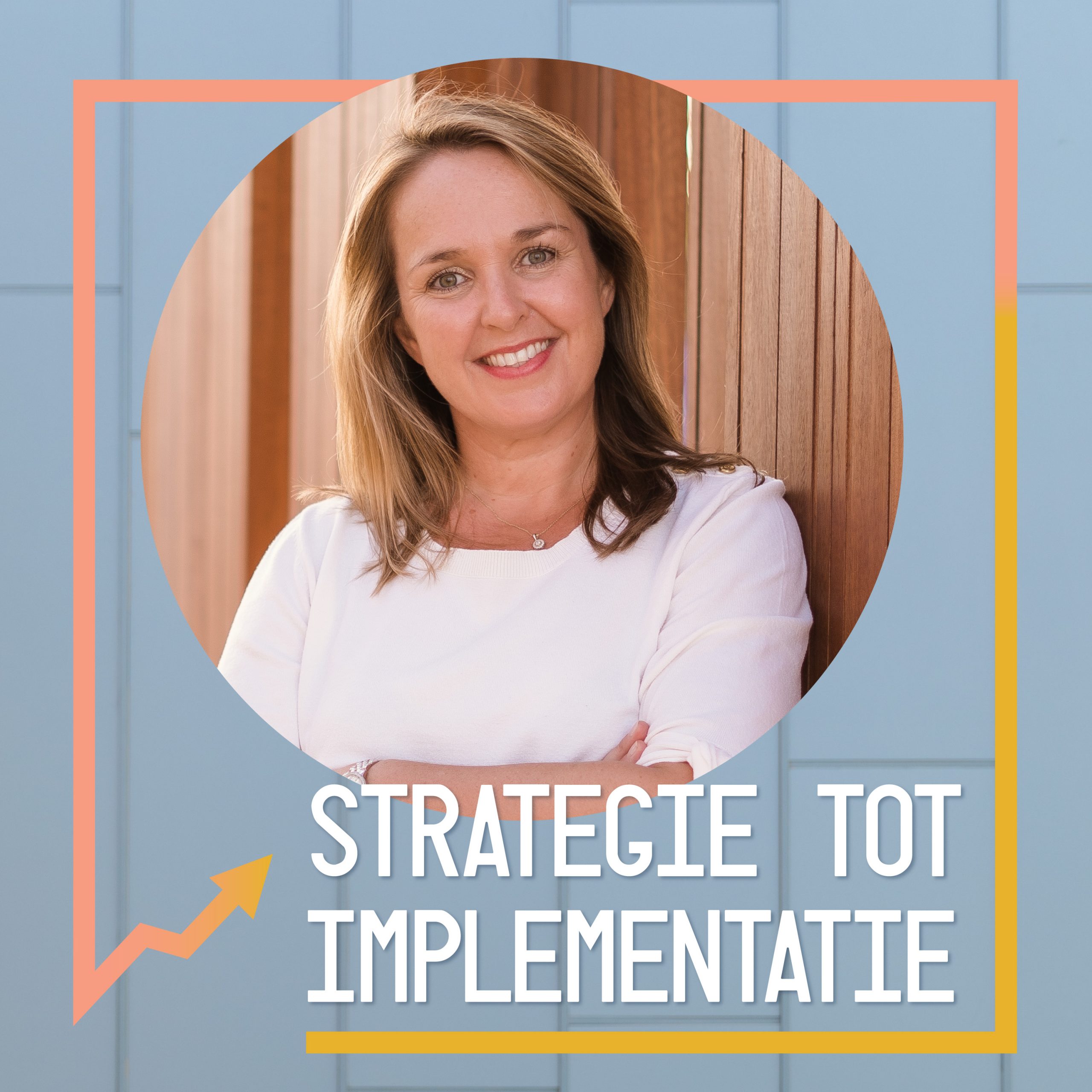 Podcast Eline Landgraf podcast Eline Landgraf