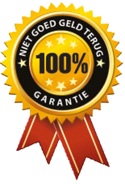 100-niet-goed-geld-terug-garantie-badge