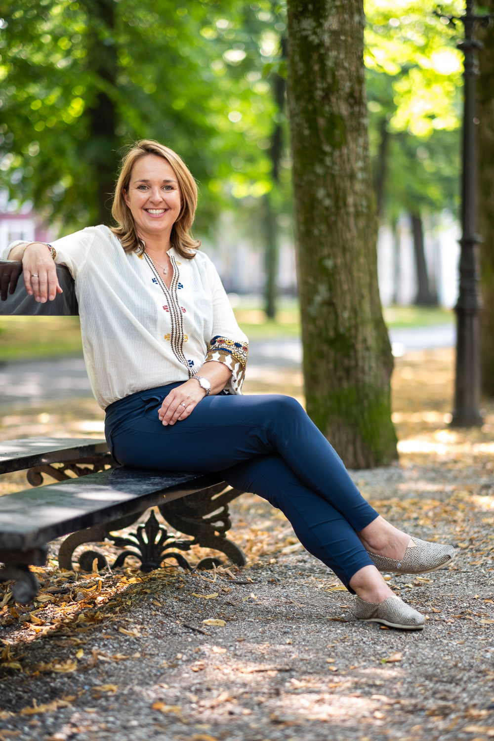 Eline Branding 8WEB Business coach Den Haag Eline Landgraf