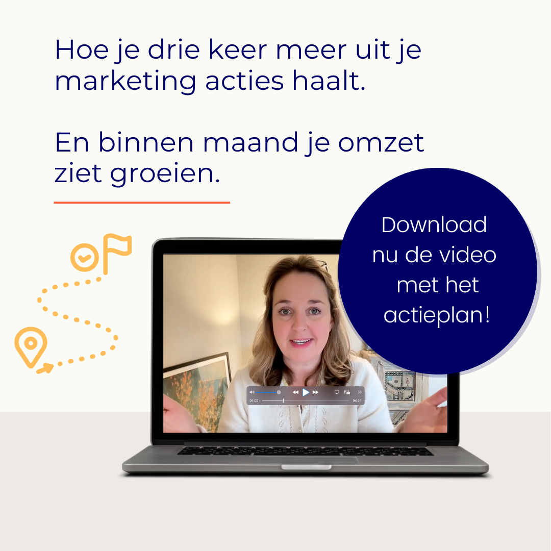 Kopie van Minimalist Website Launch Computer Mockup Instagram Post