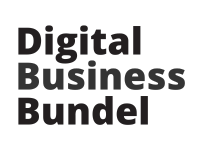 Logo Digital Business Bundel